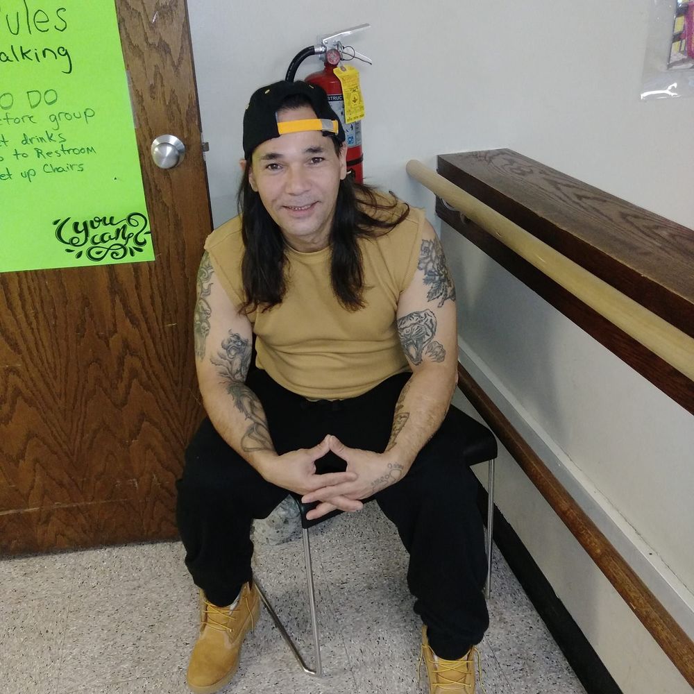 Meet your Posher, Hung